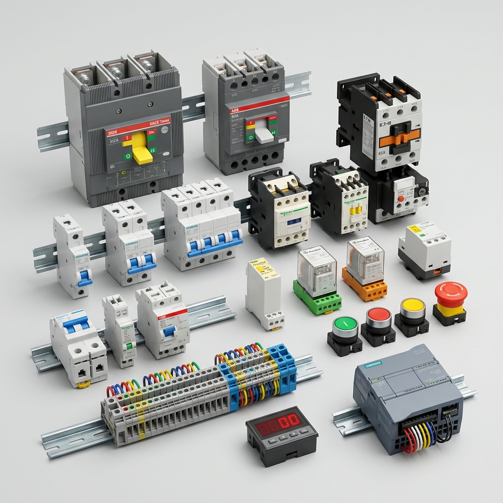 Electrical Products – TrueLink Enterprises