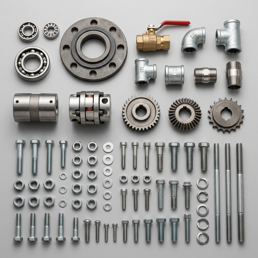 Mechanical Products – TrueLink Enterprises