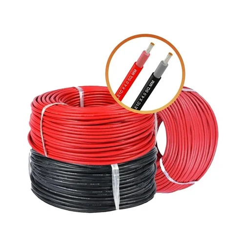 Solar AC & DC Cables – TrueLink Enterprises