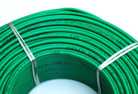 Earthing Cables – TrueLink Enterprises
