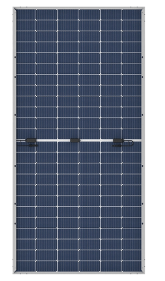 Solar PV Modules (540W–625W) – TrueLink Enterprises