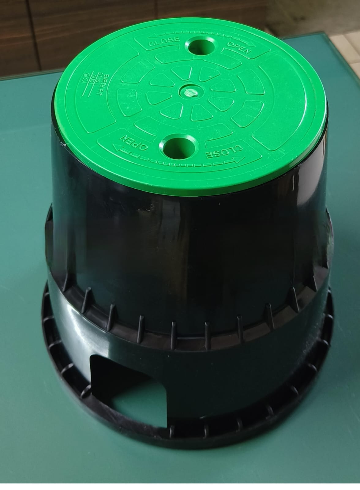 PVC Earth Pit Chamber – TrueLink Enterprises