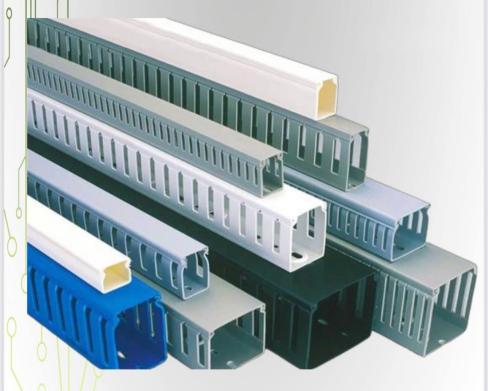 Cable Trays – TrueLink Enterprises